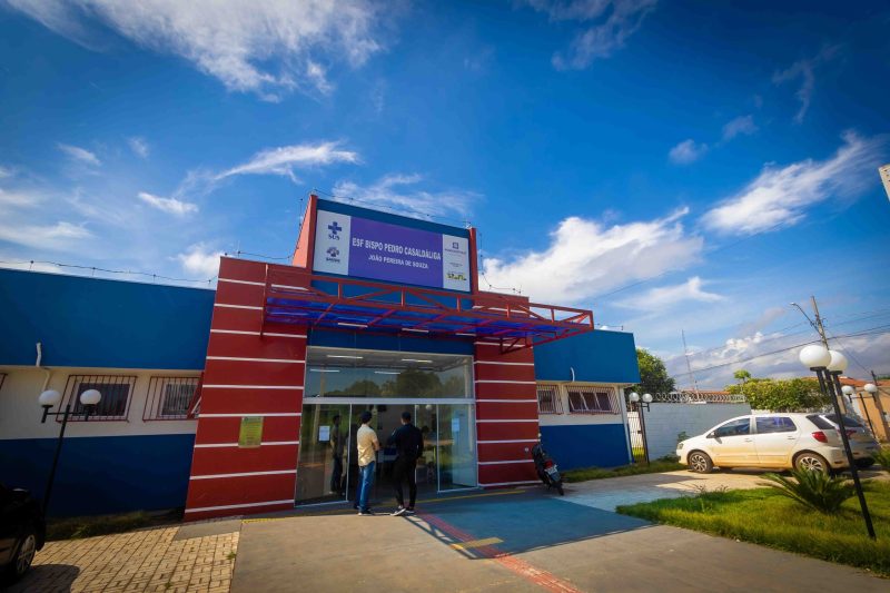 Unidades de saúde terão horário estendido nesta quinta-feira para atendimentos à população